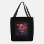 Freddy Machine-None-Basic Tote-Bag-Samuel