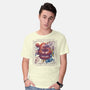 Freddy Machine-Mens-Basic-Tee-Samuel