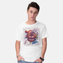 Freddy Machine-Mens-Basic-Tee-Samuel