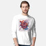 Freddy Machine-Mens-Long Sleeved-Tee-Samuel