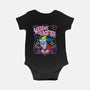 Madame Hagfish-Baby-Basic-Onesie-arace