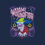 Madame Hagfish-Unisex-Zip-Up-Sweatshirt-arace