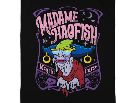 Madame Hagfish