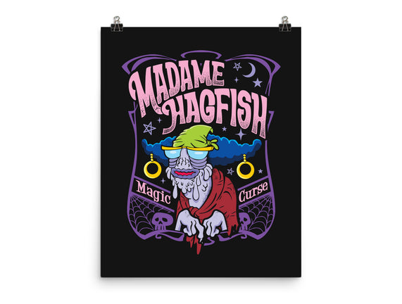 Madame Hagfish