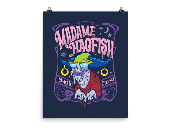 Madame Hagfish