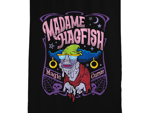 Madame Hagfish