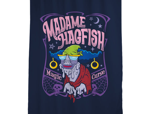 Madame Hagfish