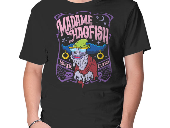 Madame Hagfish