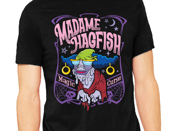 Madame Hagfish