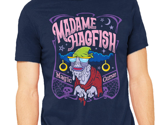 Madame Hagfish