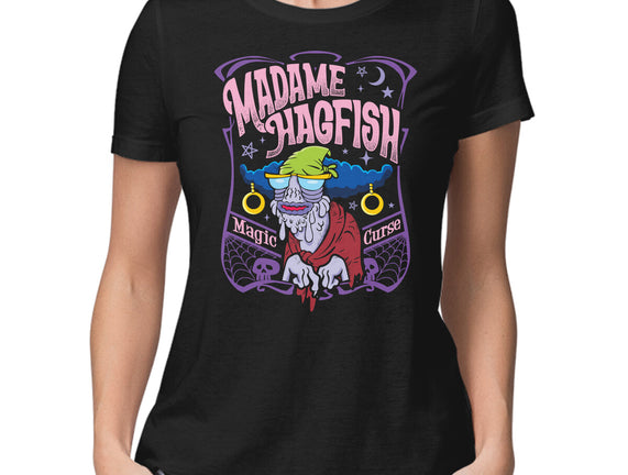 Madame Hagfish