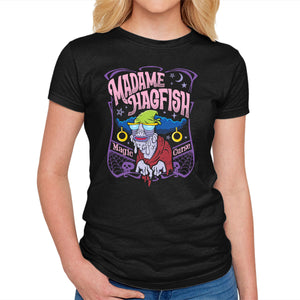 Madame Hagfish