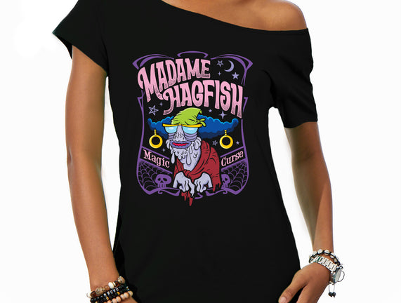 Madame Hagfish