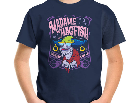 Madame Hagfish