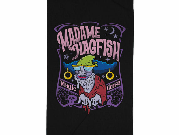 Madame Hagfish