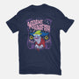 Madame Hagfish-Mens-Premium-Tee-arace