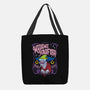 Madame Hagfish-None-Basic Tote-Bag-arace