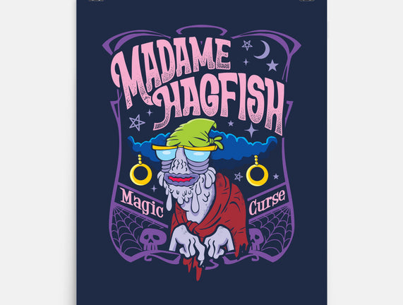 Madame Hagfish