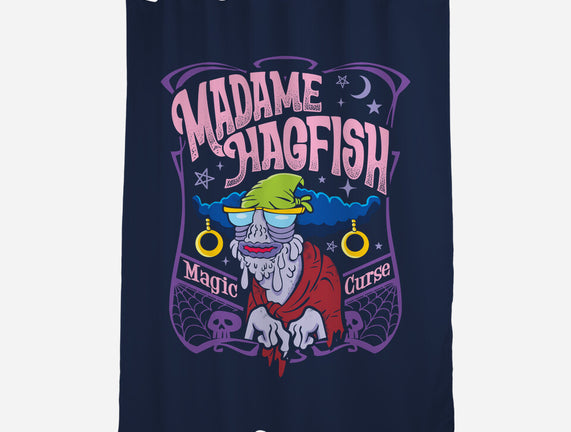 Madame Hagfish