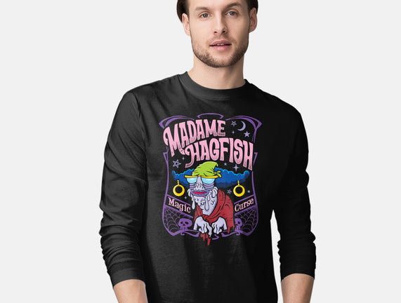 Madame Hagfish