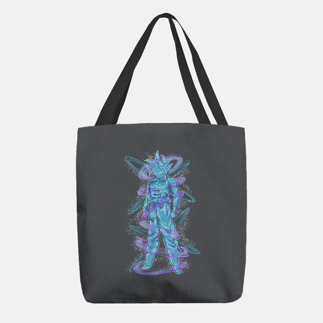 Ultra Transformation-None-Basic Tote-Bag-nickzzarto