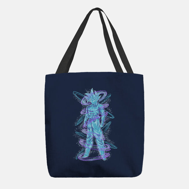 Ultra Transformation-None-Basic Tote-Bag-nickzzarto