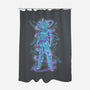 Ultra Transformation-None-Polyester-Shower Curtain-nickzzarto