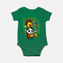 Dragon Dance Panda-Baby-Basic-Onesie-krisren28