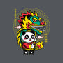 Dragon Dance Panda-None-Fleece-Blanket-krisren28