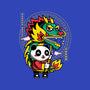 Dragon Dance Panda-Youth-Basic-Tee-krisren28