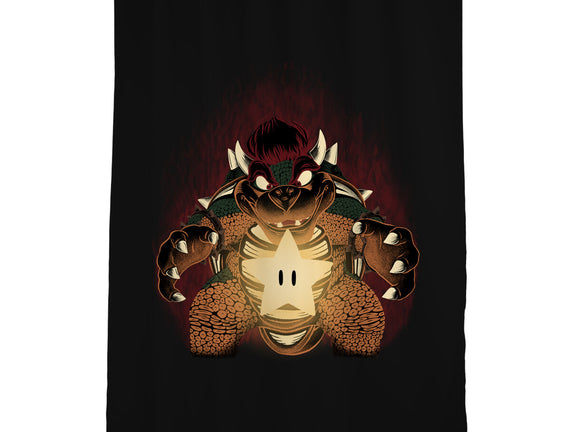 Bowser Star