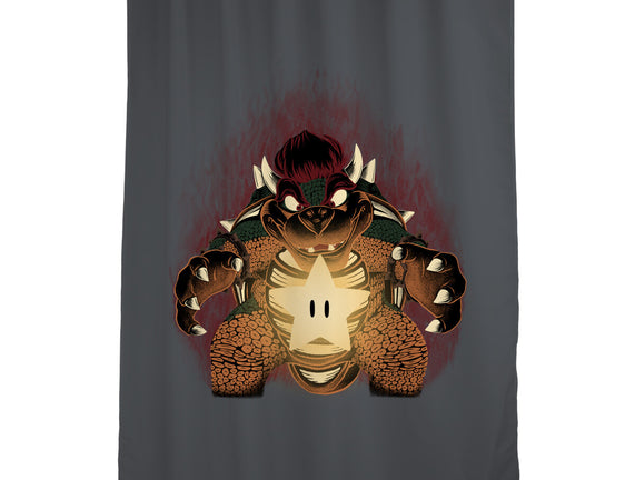 Bowser Star