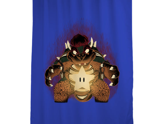 Bowser Star