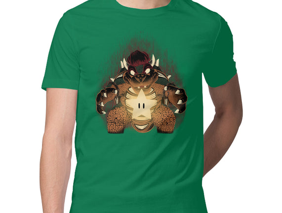 Bowser Star