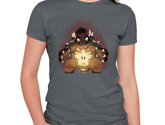 Bowser Star