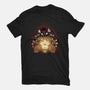 Bowser Star-Mens-Heavyweight-Tee-rmatix