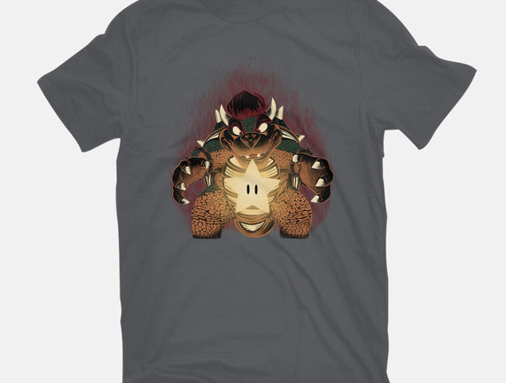 Bowser Star