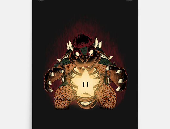 Bowser Star