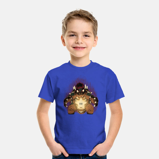 Bowser Star-Youth-Basic-Tee-rmatix