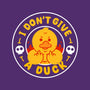 I Don’t Give A Duck-Mens-Basic-Tee-Tri haryadi