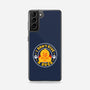 I Don’t Give A Duck-Samsung-Snap-Phone Case-Tri haryadi