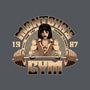 Montoya's Gym-Mens-Basic-Tee-retrodivision