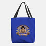 Montoya's Gym-None-Basic Tote-Bag-retrodivision