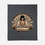 Montoya's Gym-None-Fleece-Blanket-retrodivision