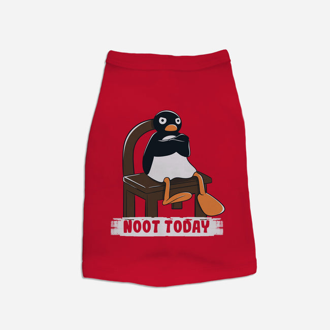 Noot Today-Dog-Basic-Pet Tank-Claudia