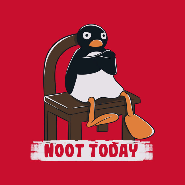 Noot Today-None-Matte-Poster-Claudia