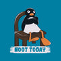 Noot Today-None-Matte-Poster-Claudia