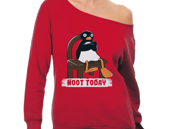 Noot Today