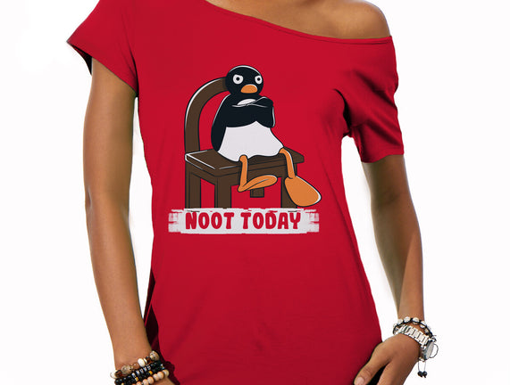 Noot Today