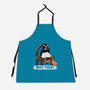 Noot Today-Unisex-Kitchen-Apron-Claudia